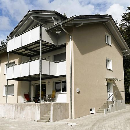 Ferienhaus Donauzeit Sigmaringen Exterior photo