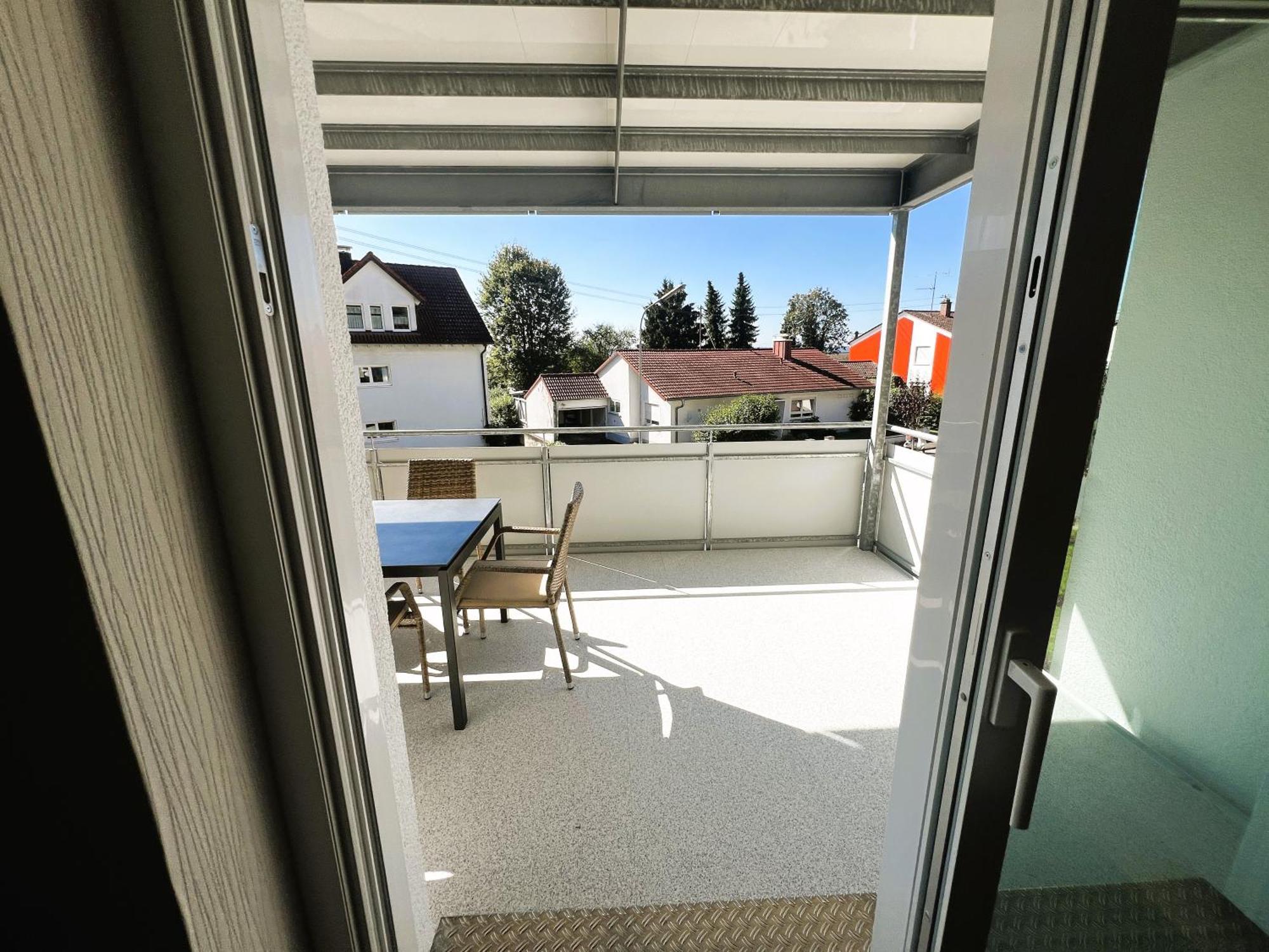 Ferienhaus Donauzeit Sigmaringen Exterior photo
